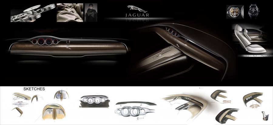  Bertone B99 Concept 2011 года  (фото 9 из 23)